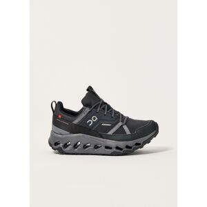 On Running Waterproof Cloudhorizon Hiking Shoes - Black / Eclipse - 38 On Running Waterproof Cloudhorizon Hiking Shoes - Black / Eclipse - 38