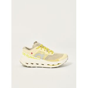 On Cloudultra 3 Trail Running Shoes - Lychee/Lime - UK 7.5 Female On Cloudultra 3 Trail Running Shoes - Lychee/Lime - UK 7.5 Female