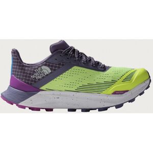 The North Face Vectiv Infinite 2 Trail Running Shoes - LED Yellow/Lunar Slate - UK 5.5 Female The North Face Vectiv Infinite 2 Trail Running Shoes - LED Yellow/Lunar Slate - UK 5.5 Female