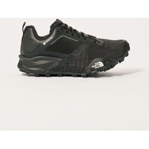 The North Face Offtrail TR GORE-TEX Trail Running Shoes - TNF Black/TNF Black - UK 11.5 Male The North Face Offtrail TR GORE-TEX Trail Running Shoes - TNF Black/TNF Black - UK 11.5 Male