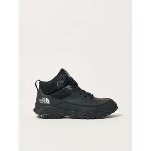 The North Face Storm Strike III Waterproof Snow Boots - TNF Black/Asphalt Grey - UK 9 Male The North Face Storm Strike III Waterproof Snow Boots - TNF Black/Asphalt Grey - UK 9 Male
