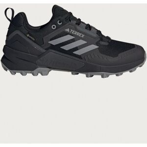 adidas Terrex Swift R3 GORE-TEX Shoes - Core Black/Grey Three/Solar Red - UK 7 Male adidas Terrex Swift R3 GORE-TEX Shoes - Core Black/Grey Three/Solar Red - UK 7 Male