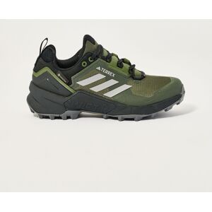 adidas Terrex Swift R3 GORE-TEX Shoes - Focus Olive/Grey Three/Core Black - UK 8 Male adidas Terrex Swift R3 GORE-TEX Shoes - Focus Olive/Grey Three/Core Black - UK 8 Male