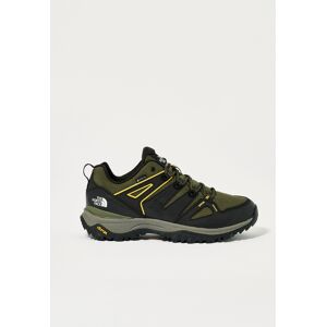The North Face Hedgehog GORE-TEX Walking Shoes - New Taupe Green/TNF Black - UK 8 Male The North Face Hedgehog GORE-TEX Walking Shoes - New Taupe Green/TNF Black - UK 8 Male