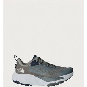 The North Face Altamesa 500 Trail Running Shoes - Concrete/Smoked Pearl - UK 10 Male The North Face Altamesa 500 Trail Running Shoes - Concrete/Smoked Pearl - UK 10 Male