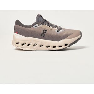 On Cloudsurfer Trail 2 Waterproof Trail Running Shoes - Cinder/Desert - UK 8 Male On Cloudsurfer Trail 2 Waterproof Trail Running Shoes - Cinder/Desert - UK 8 Male