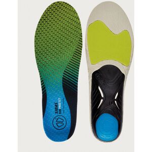 Sidas Run 3D Protect Insoles - XXL Unisex Sidas Run 3D Protect Insoles - XXL Unisex