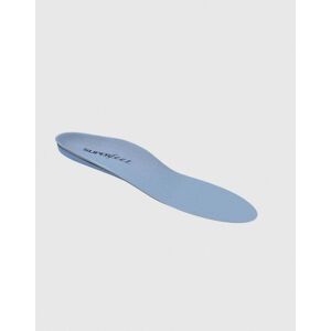 Superfeet All-Purpose Support Medium Arch Insoles - Blue - G Unisex Superfeet All-Purpose Support Medium Arch Insoles - Blue - G Unisex