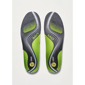 Sidas 3Feet Activ' Mid Insoles - M Unisex Sidas 3Feet Activ' Mid Insoles - M Unisex