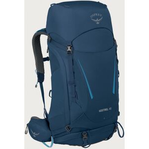 Osprey Kestrel 48 - Atlas Blue - S/M Male Osprey Kestrel 48 - Atlas Blue - S/M Male