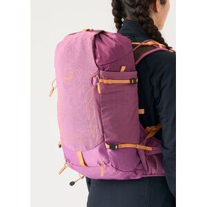 Osprey Tempest Velocity 20 - Pashmina/Melon - XS/S Female Osprey Tempest Velocity 20 - Pashmina/Melon - XS/S Female