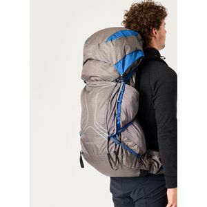 Osprey Exos Pro 55 - Dale Grey/Agam Blue - L/XL Male Osprey Exos Pro 55 - Dale Grey/Agam Blue - L/XL Male