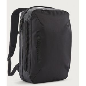 Patagonia Black Hole Micro MLC - Black w/Black Unisex Patagonia Black Hole Micro MLC - Black w/Black Unisex