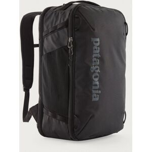 Patagonia Black Hole Mini MLC - Black w/Black Unisex Patagonia Black Hole Mini MLC - Black w/Black Unisex
