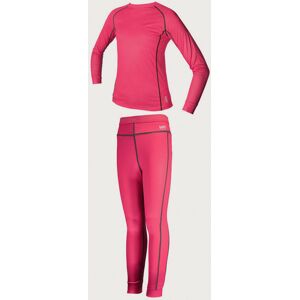 Barts Comfort Kids' Base Layer Set XS/S - Confetti - S Unisex Barts Comfort Kids' Base Layer Set XS/S - Confetti - S Unisex