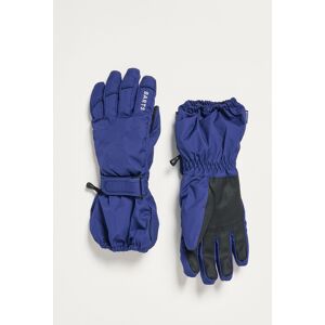 Barts Tech Kids' Gloves - Navy - 10 Years Unisex Barts Tech Kids' Gloves - Navy - 10 Years Unisex
