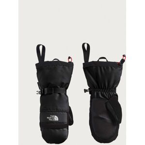The North Face Montana Mittens - TNF Black - L Female The North Face Montana Mittens - TNF Black - L Female