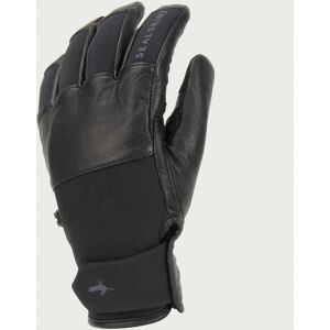 SealSkinz Fusion Control Cold Weather Gloves - Black - M Unisex SealSkinz Fusion Control Cold Weather Gloves - Black - M Unisex