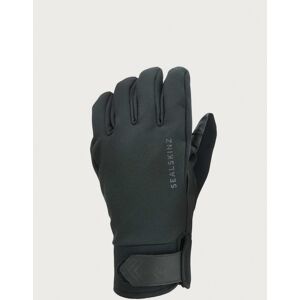 SealSkinz Waterproof All Weather Insulated Gloves - Black - XL Unisex SealSkinz Waterproof All Weather Insulated Gloves - Black - XL Unisex