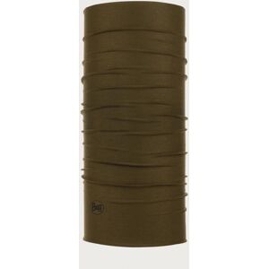 Buff CoolNet UV+ Insect Shield Neck Warmer - Military - Solid Military Unisex Buff CoolNet UV+ Insect Shield Neck Warmer - Military - Solid Military Unisex