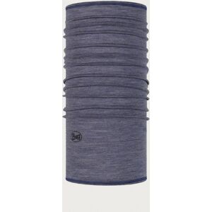 Buff Merino Wool 125 Lightweight Neck Warmer - Light Denim Multistripes - Light Denim Multistripes Unisex Buff Merino Wool 125 Lightweight Neck Warmer - Light Denim Multistripes - Light Denim Multistripes Unisex