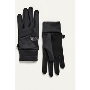 The North Face Etip Hardface Gloves - TNF Black Heather - S Female The North Face Etip Hardface Gloves - TNF Black Heather - S Female