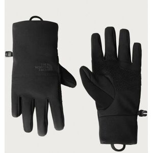 The North Face Apex Insulated Etip Gloves - TNF Black - M Female The North Face Apex Insulated Etip Gloves - TNF Black - M Female