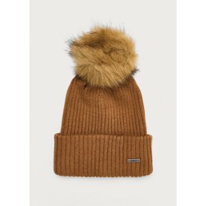 Barts Kenzie Beanie - Light brown Female Barts Kenzie Beanie - Light brown Female