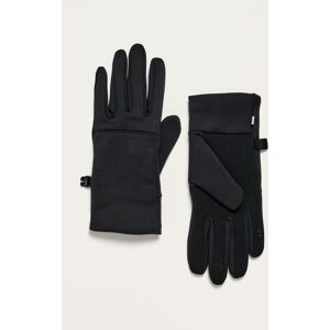 The North Face Etip Gloves - TNF Black - S Male The North Face Etip Gloves - TNF Black - S Male