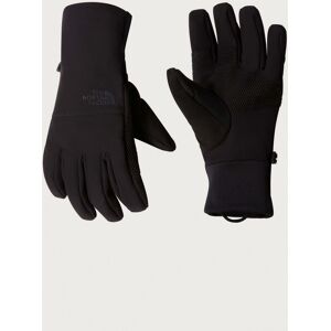 The North Face Apex Etip Gloves - TNF Black - S Male The North Face Apex Etip Gloves - TNF Black - S Male