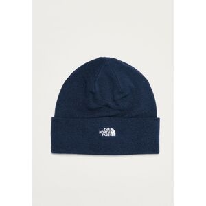 The North Face Norm Beanie - Summit Navy Unisex The North Face Norm Beanie - Summit Navy Unisex