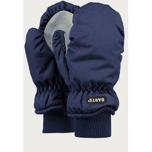 Barts Nylon Mittens - Navy - 2 Years Unisex Barts Nylon Mittens - Navy - 2 Years Unisex