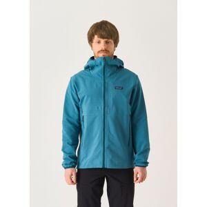 Patagonia R1 TechFace Hoody - Wetland Blue - M Male Patagonia R1 TechFace Hoody - Wetland Blue - M Male