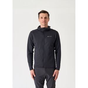 Montane Fury Lite Hoodie - Midnight Grey - S Male Montane Fury Lite Hoodie - Midnight Grey - S Male