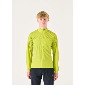 Montane Featherlite Jacket - Citrus Spring - M - Windproof Jacket Montane Featherlite Jacket - Citrus Spring - M - Windproof Jacket