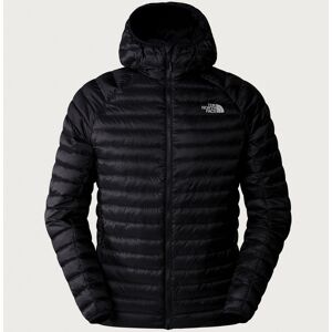 The North Face Bettaforca Lt Down Hoodie - TNF Black-TNF Black - XXL Male The North Face Bettaforca Lt Down Hoodie - TNF Black-TNF Black - XXL Male