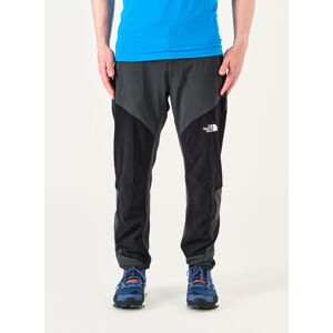 The North Face Felik Slim Tapered Trousers - Asphalt Grey-TNF Black - 36" Regular Male The North Face Felik Slim Tapered Trousers - Asphalt Grey-TNF Black - 36" Regular Male