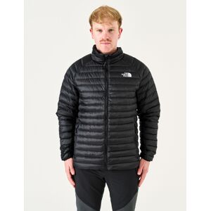 The North Face Bettaforca Lt Down Jacket - TNF Black-TNF Black-NPF - XL Male The North Face Bettaforca Lt Down Jacket - TNF Black-TNF Black-NPF - XL Male