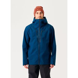 Patagonia Triolet GORE-TEX Jacket - Clement Blue - S Male Patagonia Triolet GORE-TEX Jacket - Clement Blue - S Male