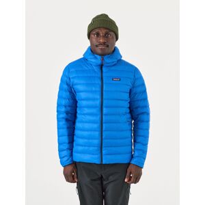 Patagonia Down Sweater Hoody - Lightweight, Warm, Eco-Friendly Jacket Patagonia Down Sweater Hoody - Lightweight, Warm, Eco-Friendly Jacket