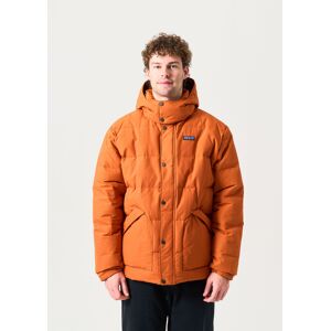 Patagonia Downdrift Down Jacket - Sandhill Rust - XL Male Patagonia Downdrift Down Jacket - Sandhill Rust - XL Male