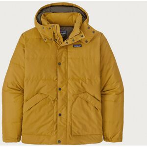 Patagonia Downdrift Down Jacket - Cabin Gold - XL Male Patagonia Downdrift Down Jacket - Cabin Gold - XL Male