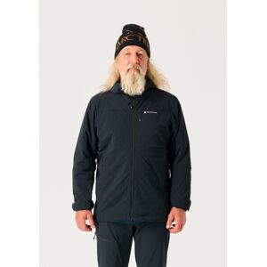 Montane Fireball XT Insulated Hoodie - Black - M Male Montane Fireball XT Insulated Hoodie - Black - M Male