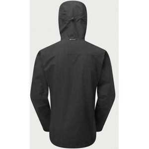 Montane Spirit Waterproof jacket Men - Black Montane Spirit Waterproof jacket Men - Black