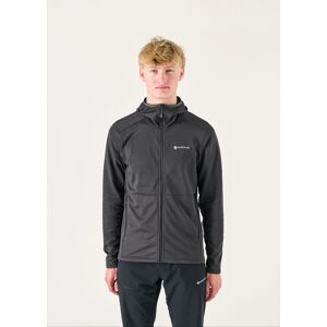 Montane Protium Hoodie - Midnight Grey - XL Male Montane Protium Hoodie - Midnight Grey - XL Male