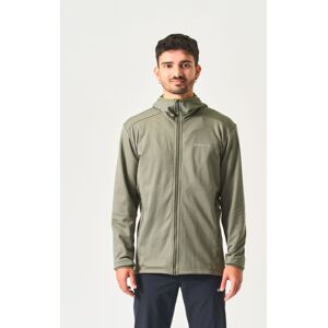 Montane Protium Hoodie - Caper - L Male Montane Protium Hoodie - Caper - L Male