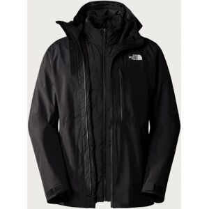 The North Face Table Down Triclimate Jacket - TNF Black-TNF Black - XXL Male The North Face Table Down Triclimate Jacket - TNF Black-TNF Black - XXL Male