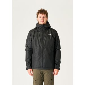 The North Face Millerton DryVent Insulated Jacket - TNF Black - XXL Male The North Face Millerton DryVent Insulated Jacket - TNF Black - XXL Male