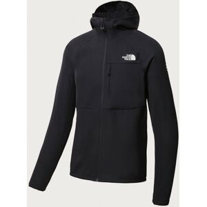 The North Face Summit Futurefleece Full Zip Hoodie - TNF Black - XXL Male The North Face Summit Futurefleece Full Zip Hoodie - TNF Black - XXL Male