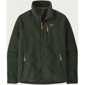 Patagonia Retro Pile Jacket - Old Growth Green - XL Male Patagonia Retro Pile Jacket - Old Growth Green - XL Male